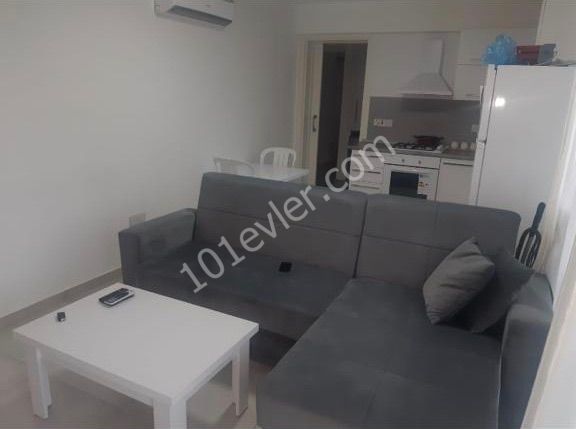 Flat For Sale in Mağusa Merkez, Famagusta