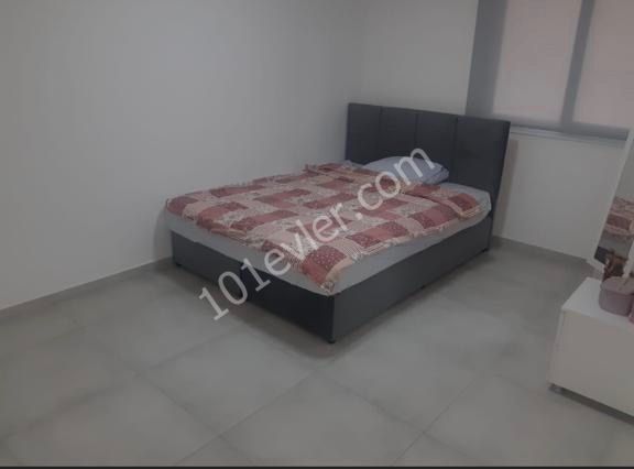 Flat For Sale in Mağusa Merkez, Famagusta