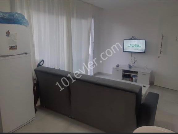 Flat For Sale in Mağusa Merkez, Famagusta