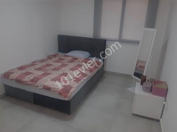 Flat For Sale in Mağusa Merkez, Famagusta