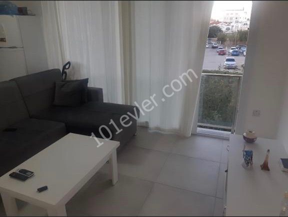 Flat For Sale in Mağusa Merkez, Famagusta