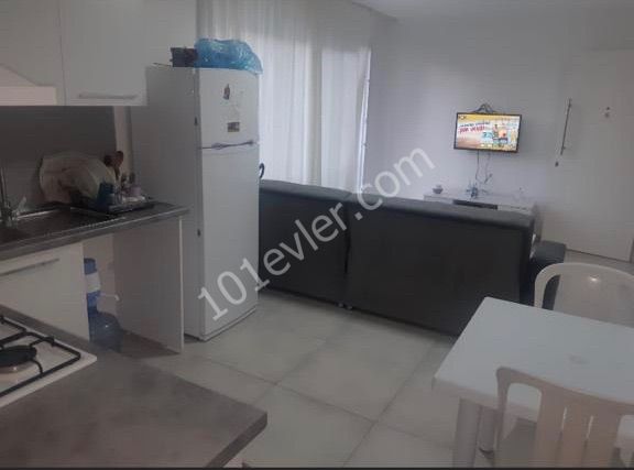 Flat For Sale in Mağusa Merkez, Famagusta