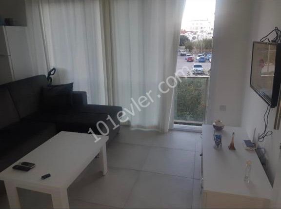 Flat For Sale in Mağusa Merkez, Famagusta