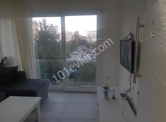 Flat For Sale in Mağusa Merkez, Famagusta