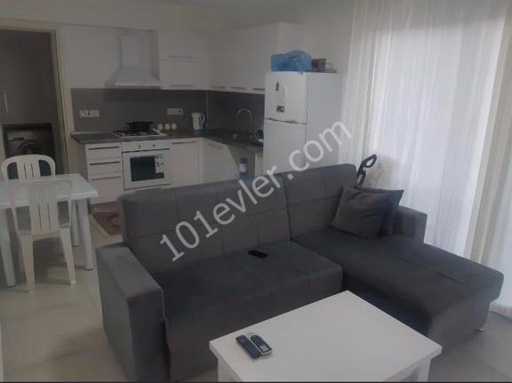 Flat For Sale in Mağusa Merkez, Famagusta