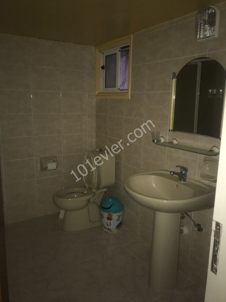 MAGUSA GÜLSERENDE 3+1 SATILIK DAİRE 