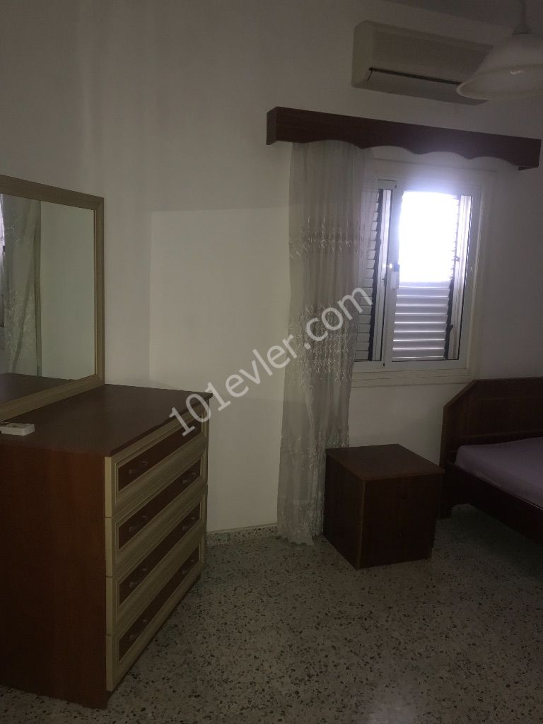 MAGUSA GÜLSERENDE 3+1 SATILIK DAİRE 