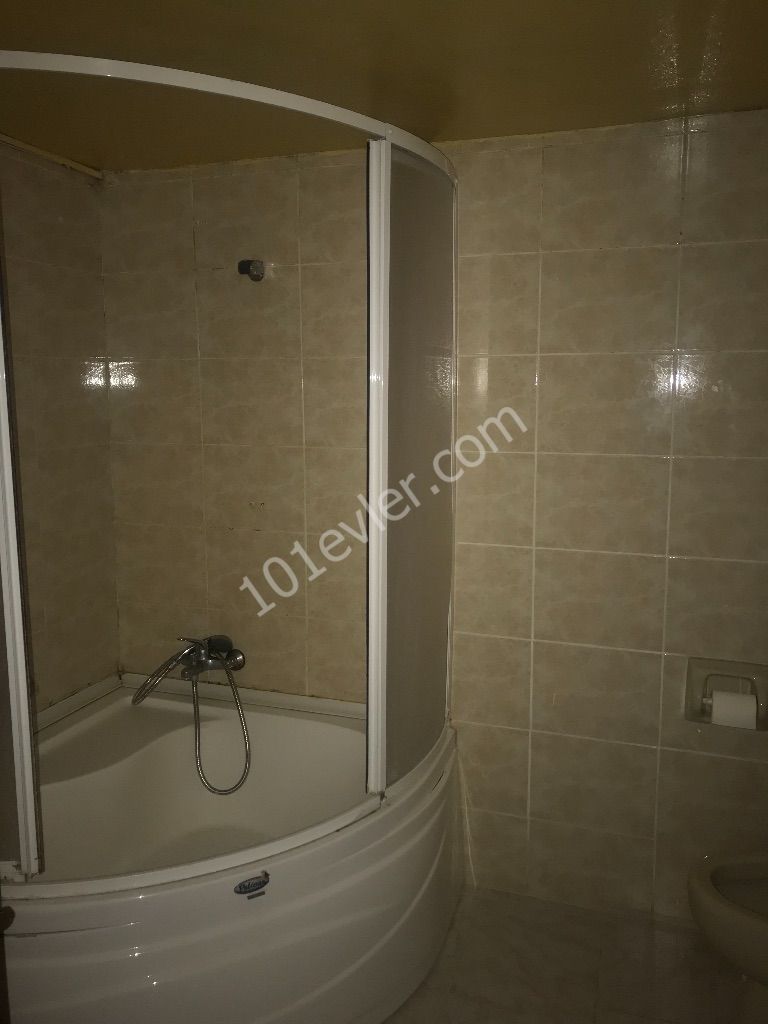 MAGUSA GÜLSERENDE 3+1 SATILIK DAİRE 