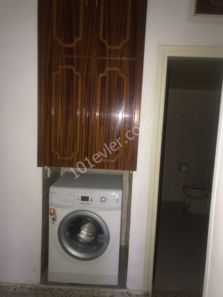 MAGUSA GÜLSERENDE 3+1 SATILIK DAİRE 