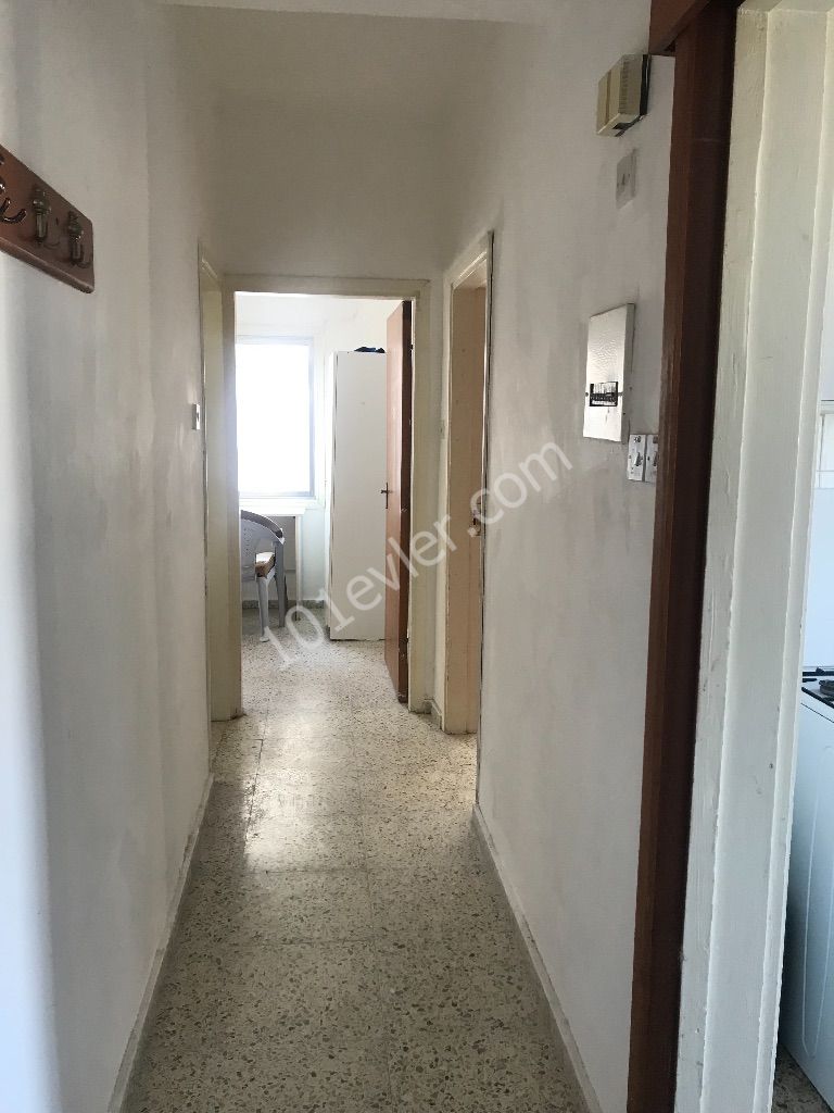 Flat For Sale in Mağusa Merkez, Famagusta