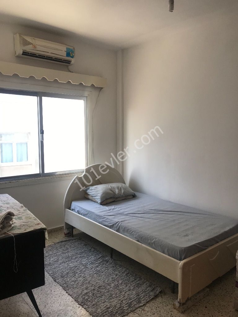 Flat For Sale in Mağusa Merkez, Famagusta