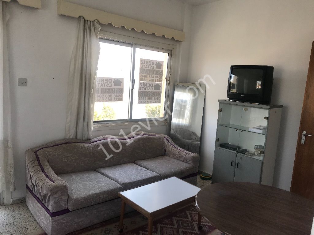 Flat For Sale in Mağusa Merkez, Famagusta