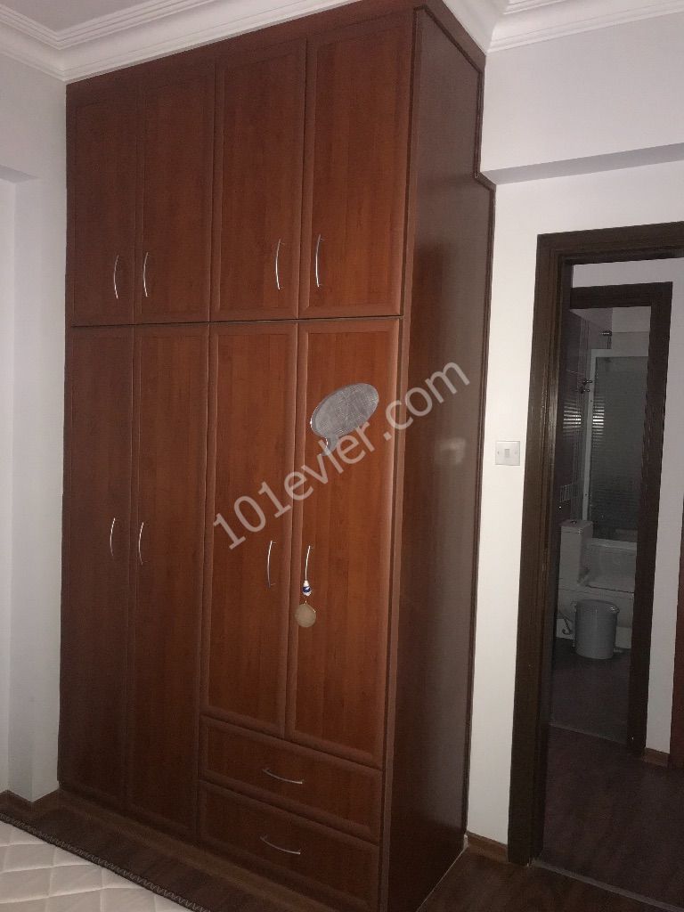 MAGUSA GÜLSERENDE 3+1 SATILIK DAİRE 