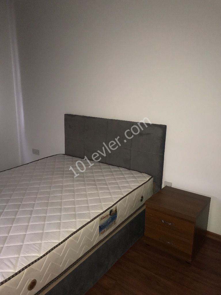 MAGUSA GÜLSERENDE 3+1 SATILIK DAİRE 