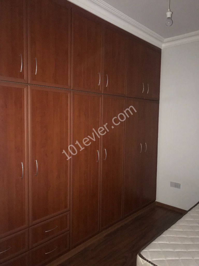 MAGUSA GÜLSERENDE 3+1 SATILIK DAİRE 