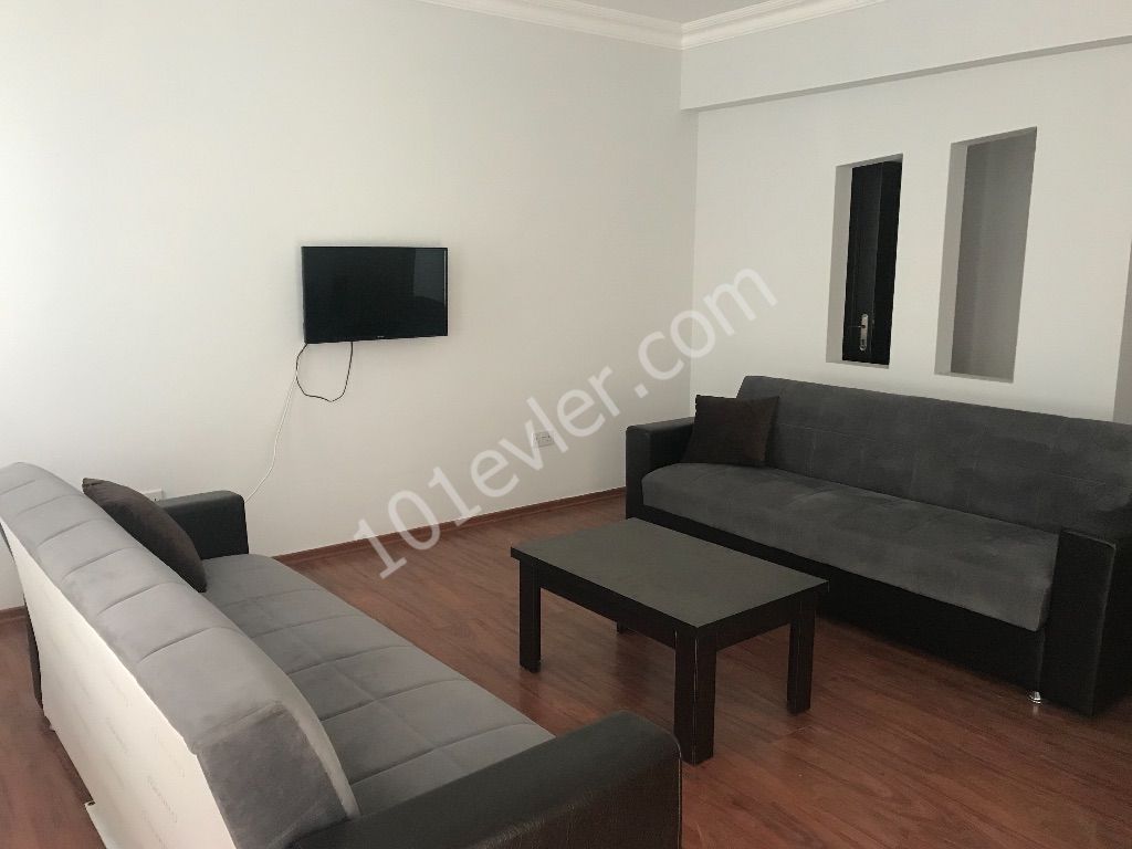 Flat For Sale in Gülseren, Famagusta