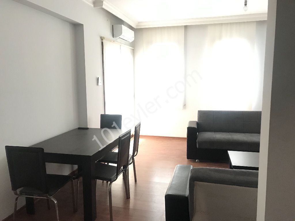 Flat For Sale in Gülseren, Famagusta