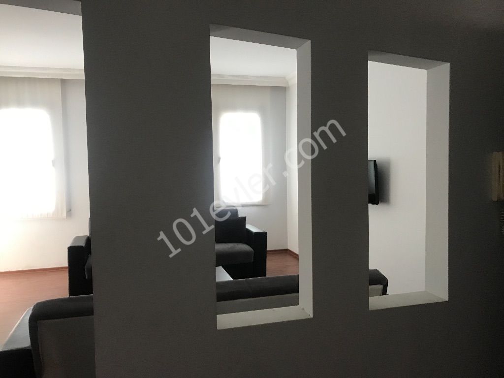 Flat For Sale in Gülseren, Famagusta