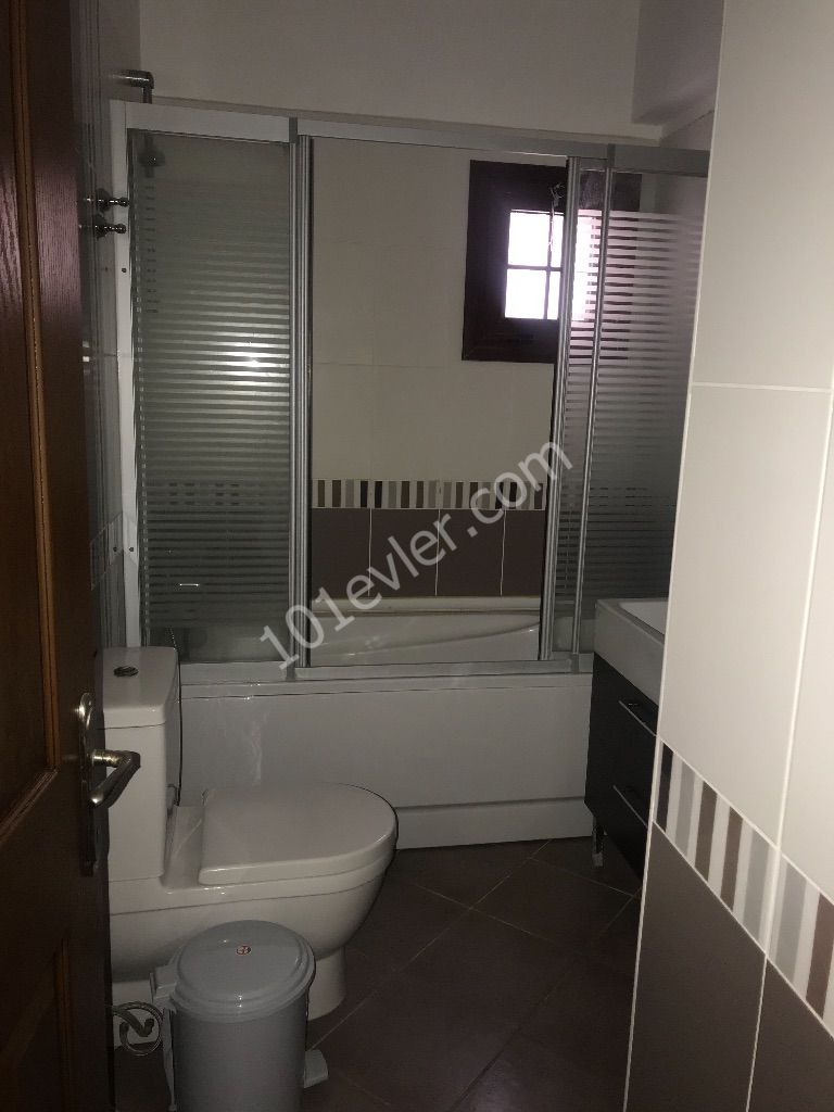 MAGUSA GÜLSERENDE 3+1 SATILIK DAİRE 