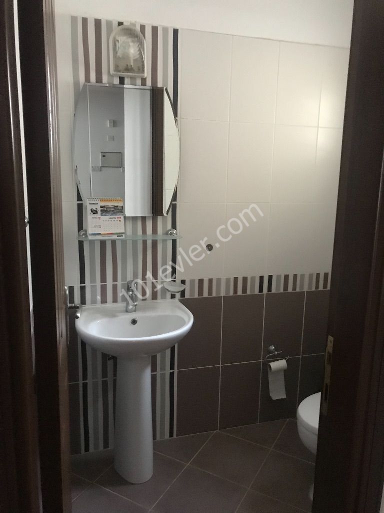 MAGUSA GÜLSERENDE 3+1 SATILIK DAİRE 