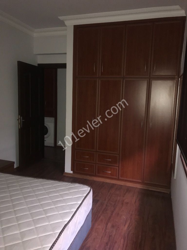 MAGUSA GÜLSERENDE 3+1 SATILIK DAİRE 