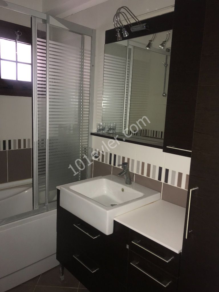 Flat For Sale in Gülseren, Famagusta