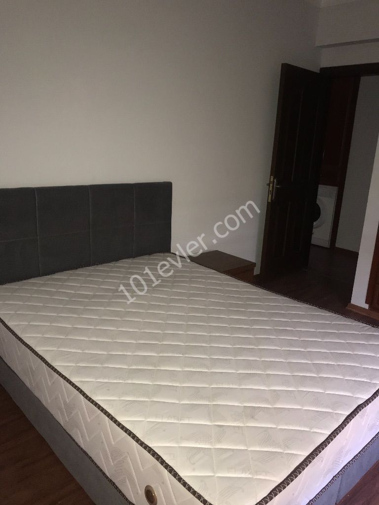 MAGUSA GÜLSERENDE 3+1 SATILIK DAİRE 