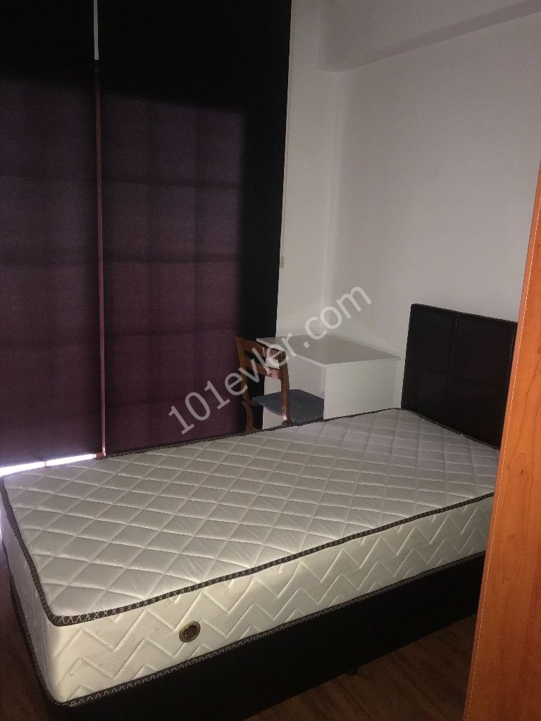 Flat For Sale in Gülseren, Famagusta