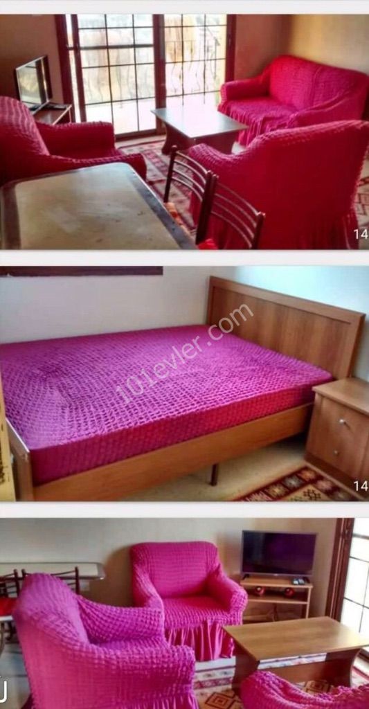 TUZLADA AYLIK ödemeli 2+1 KIRALIK  DAİRE 