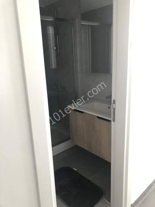 MAGUSA SAKARYADA KİRALIK Studio RESIDENCE DAİRE