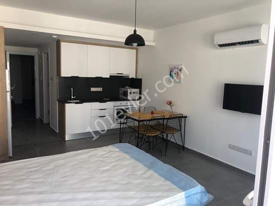 MAGUSA SAKARYADA KİRALIK Studio RESIDENCE DAİRE