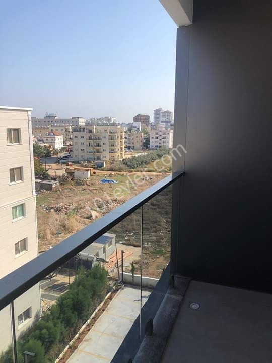 MAGUSA SAKARYADA KİRALIK Studio RESIDENCE DAİRE