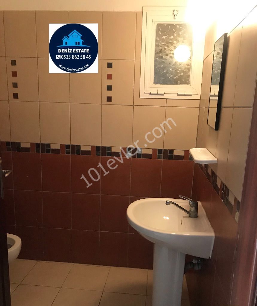 Flat For Sale in Gülseren, Famagusta