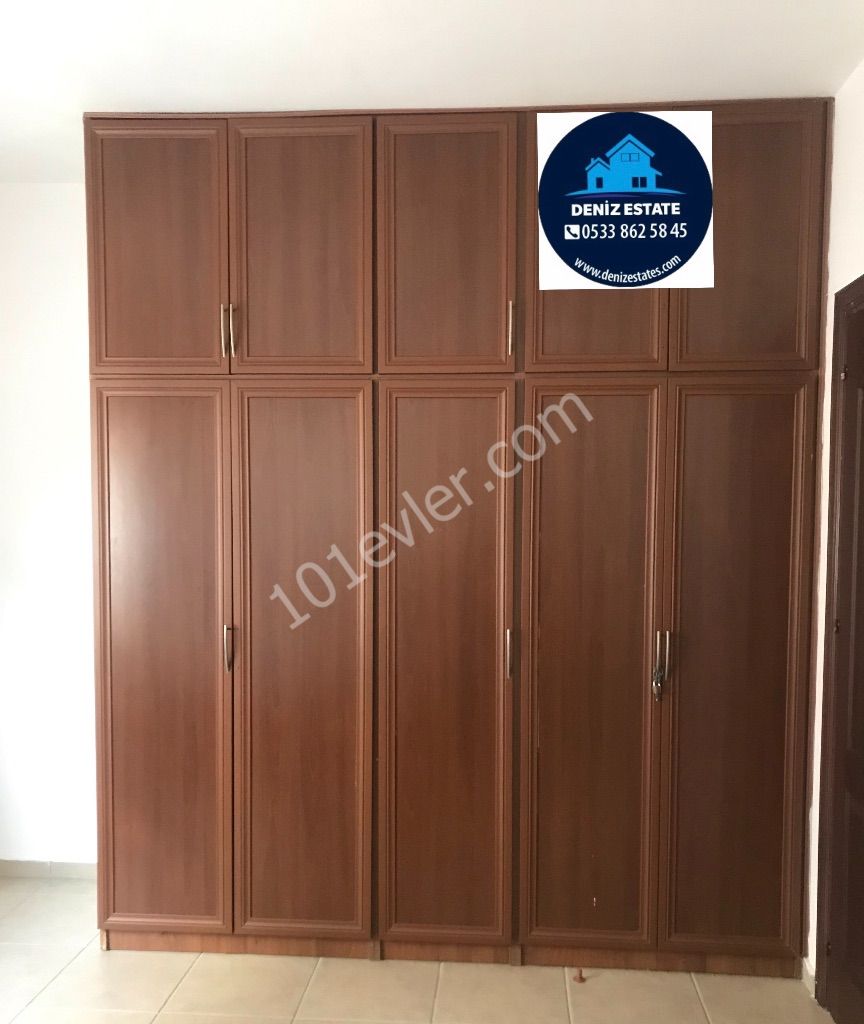 Flat For Sale in Gülseren, Famagusta