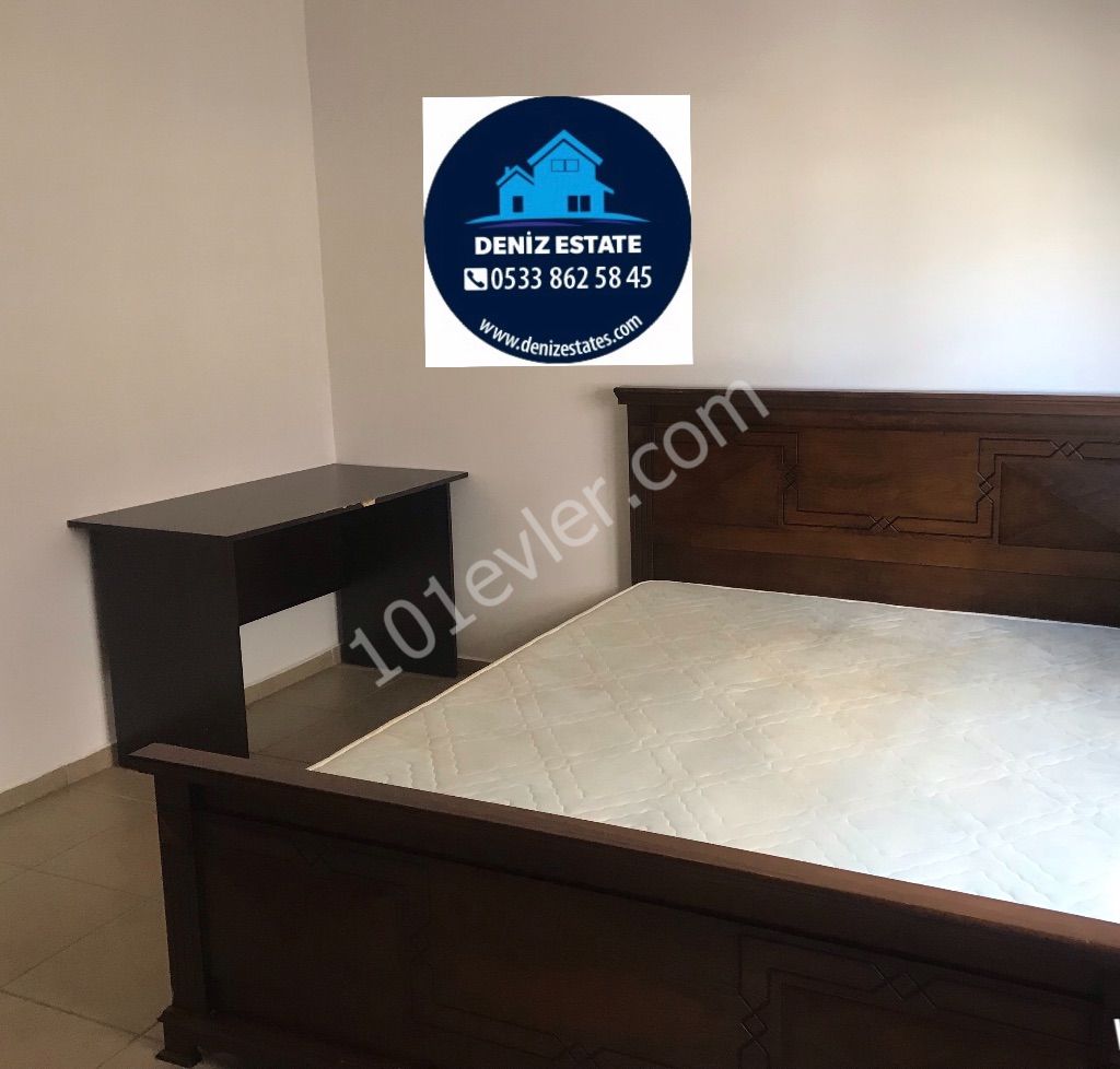 Flat For Sale in Gülseren, Famagusta