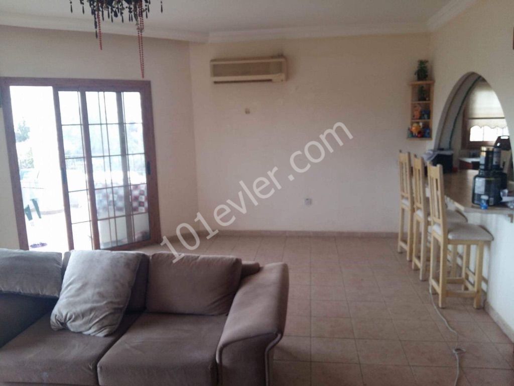 Flat For Sale in Sakarya, Famagusta