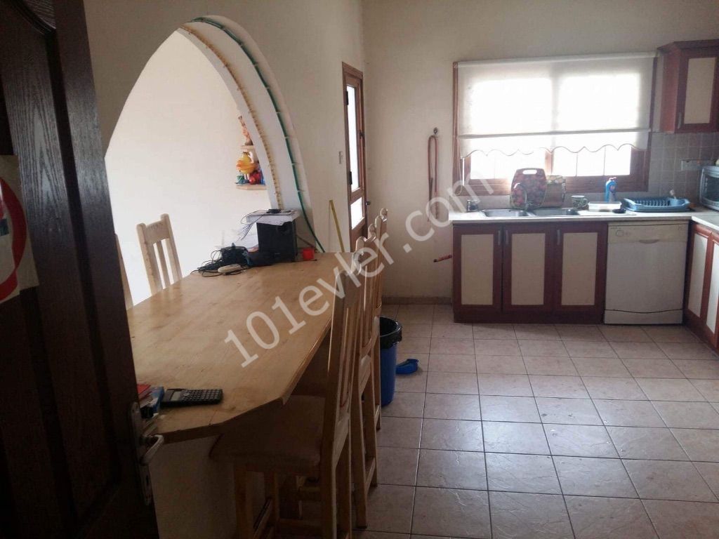 Flat For Sale in Sakarya, Famagusta