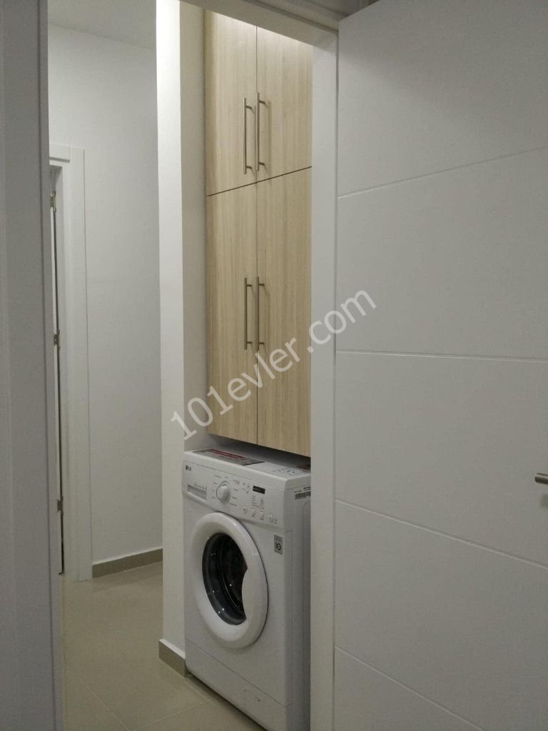 MAGUSA gülserende TÜRK KOÇANLI 2+1 SATILIK DAİRE 