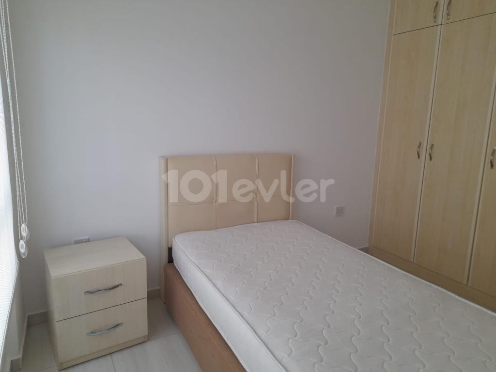 DENİZDEN İSKELEDE Caeserda SATILIK 2+1 DAİRE 