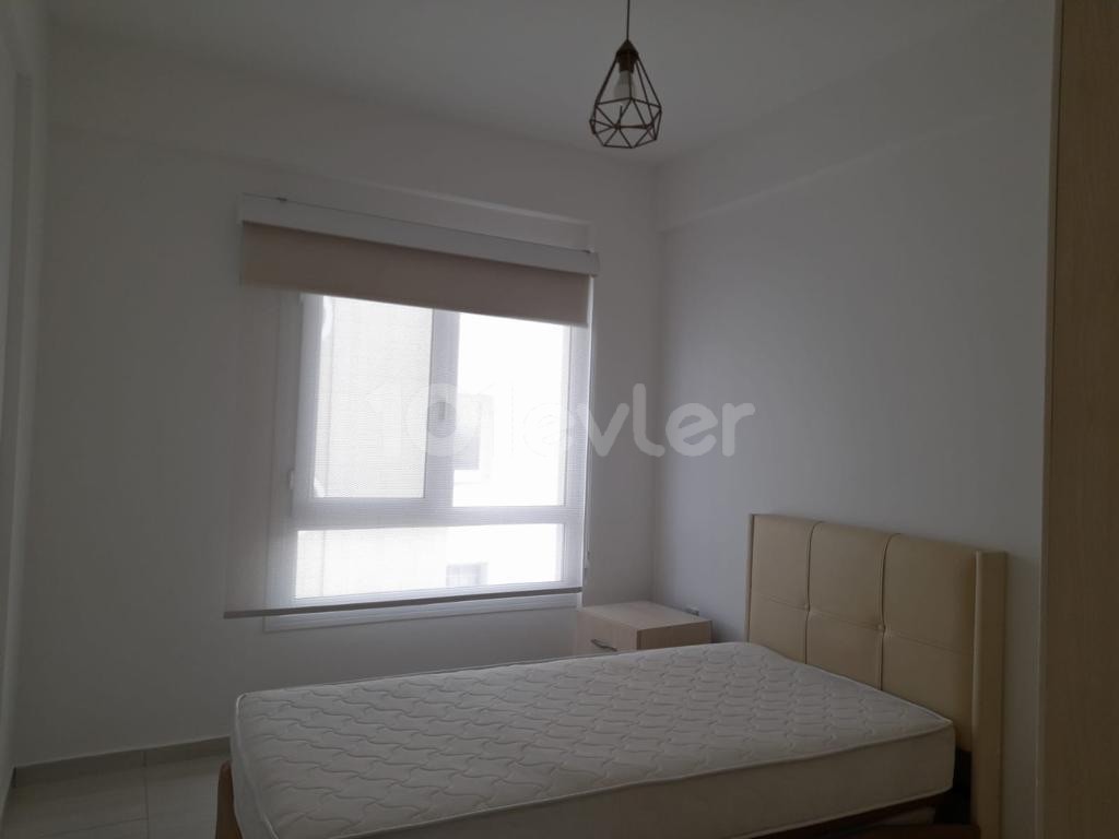 DENİZDEN İSKELEDE Caeserda SATILIK 2+1 DAİRE 