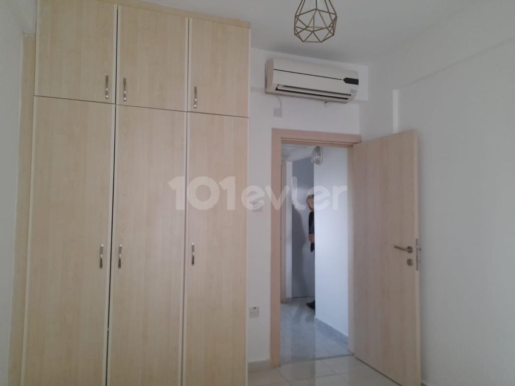 DENİZDEN İSKELEDE Caeserda SATILIK 2+1 DAİRE 