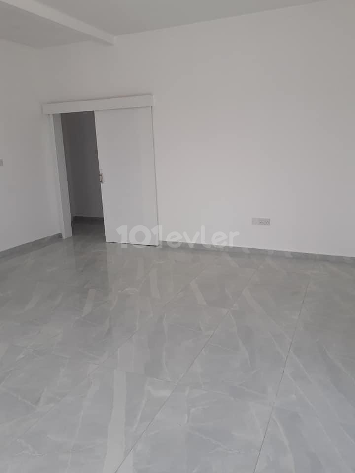 2 + 1 DETACHED HOUSE with installment hand-paid for the price of apartments FOR SALE in DENIZDEN MAGUSADA ** 