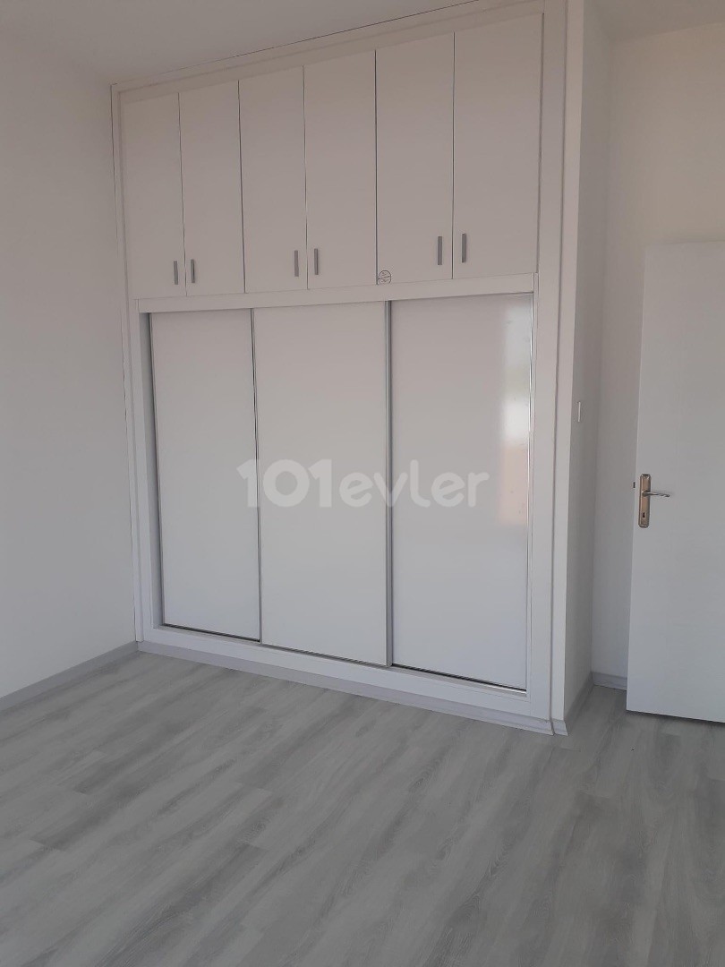 2 + 1 DETACHED HOUSE with installment hand-paid for the price of apartments FOR SALE in DENIZDEN MAGUSADA ** 