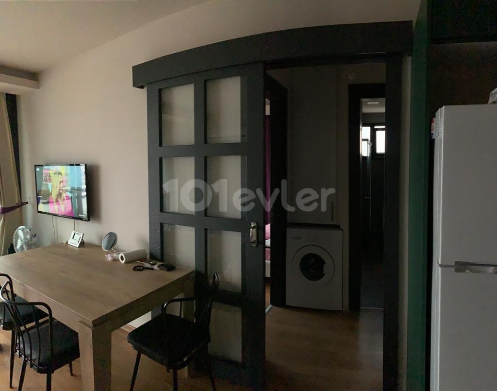 DENİZDEN İSKELEDE DENİZ manzaralı SATILIK  2+1 SIFIR DAİRE