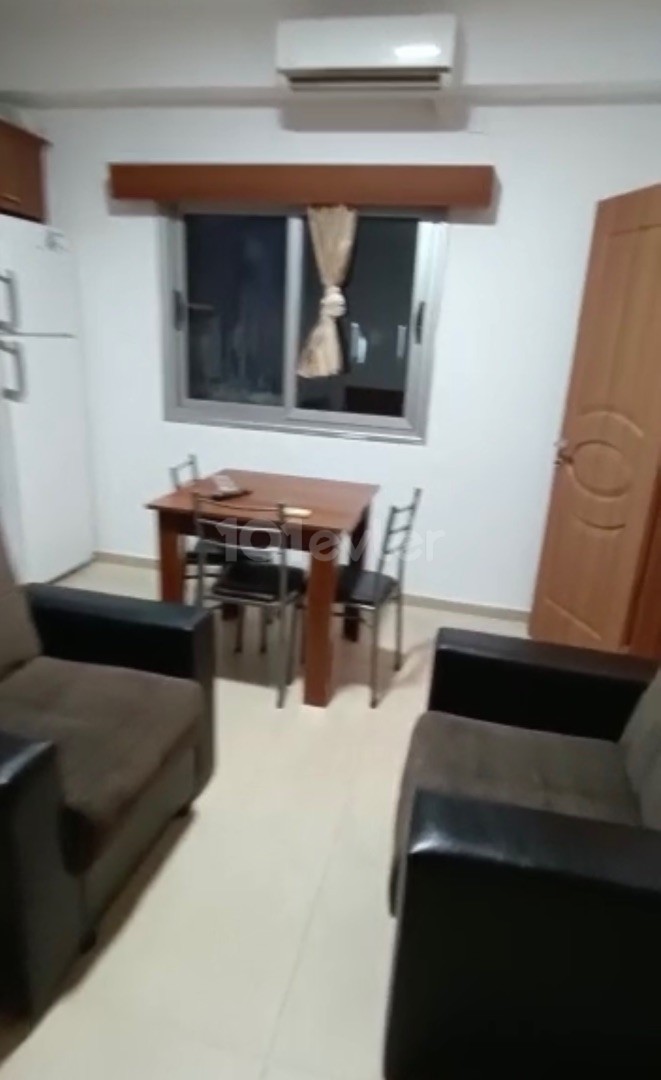 STUDIO FLAT FOR RENT IN FAMAGUSTA FROM SEA