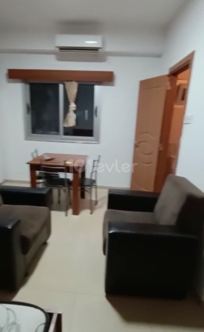 STUDIO FLAT FOR RENT IN FAMAGUSTA FROM SEA