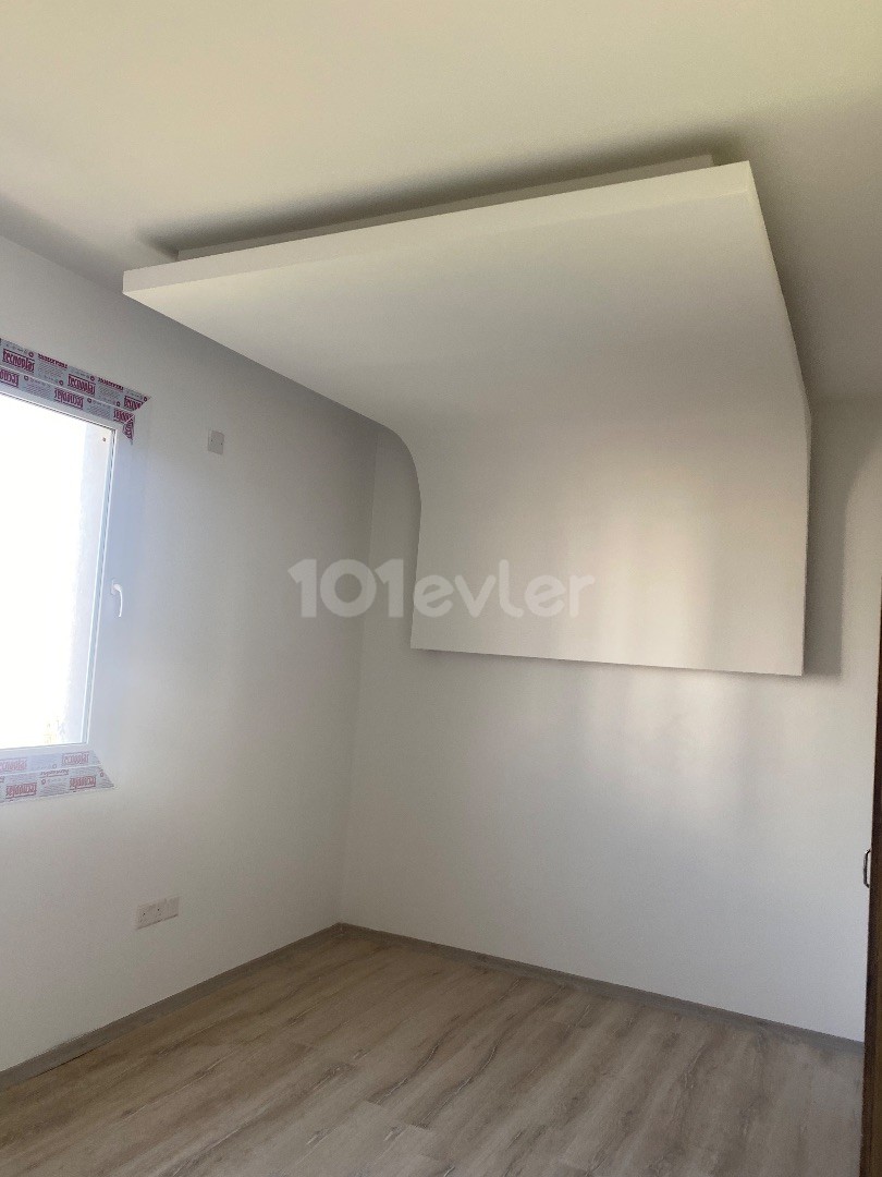 3+1 FLAT FOR SALE in MAGUSADA FROM THE SEA, next to citymall, all taxes paid