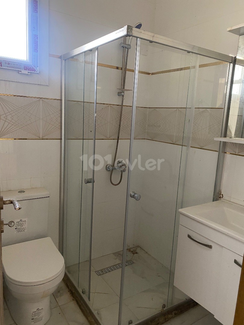 3+1 FLAT FOR SALE in MAGUSADA FROM THE SEA, next to citymall, all taxes paid