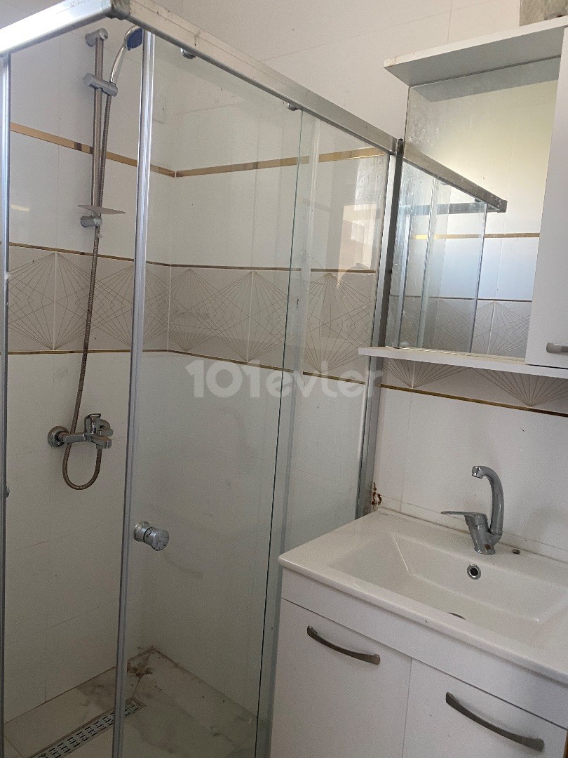 3+1 FLAT FOR SALE in MAGUSADA FROM THE SEA, next to citymall, all taxes paid