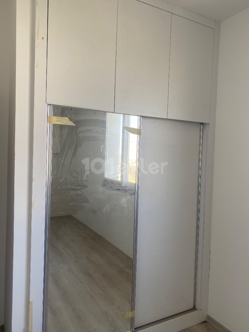 3+1 FLAT FOR SALE in MAGUSADA FROM THE SEA, next to citymall, all taxes paid